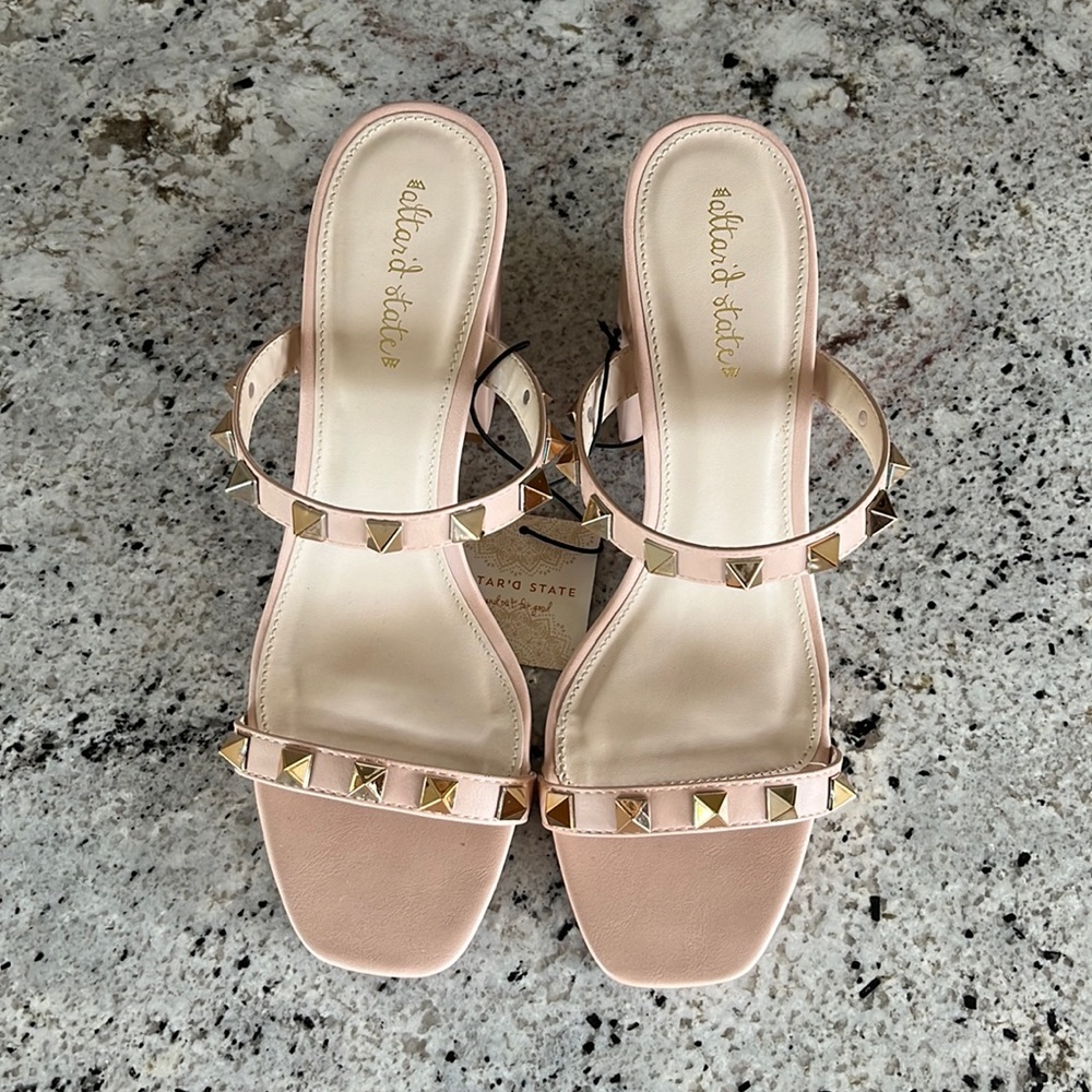 Altar'd State Women’s Heels